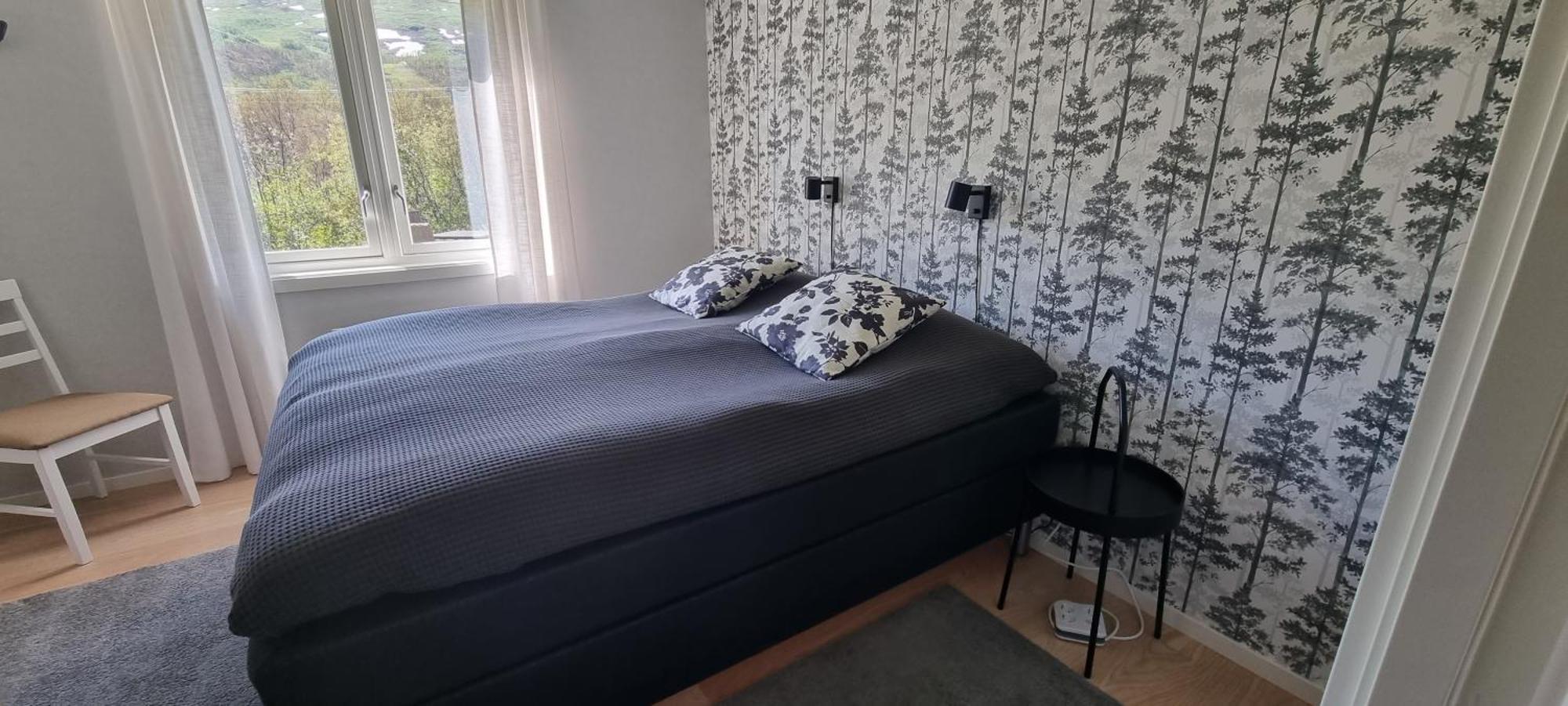 Micke O Ritas Stuga Björkliden Kültér fotó